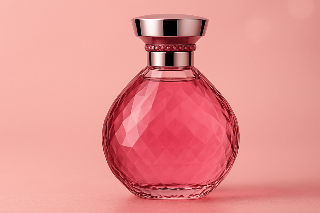 Perfume Loción Dazzle Mujer (Promoción día de las Madres)