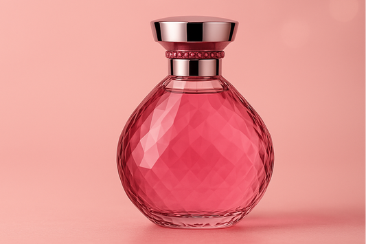 Perfume Loción Dazzle Mujer (Promoción día de las Madres)