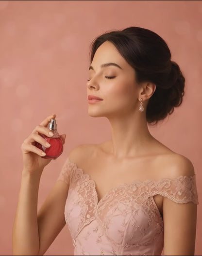 Perfume Loción Dazzle Mujer (Promoción día de las Madres)